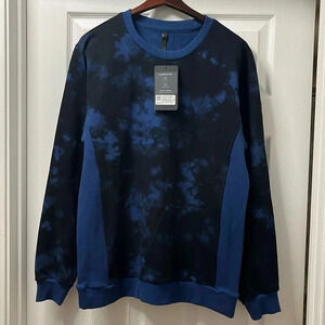 Fabletics the  courtside crewneck